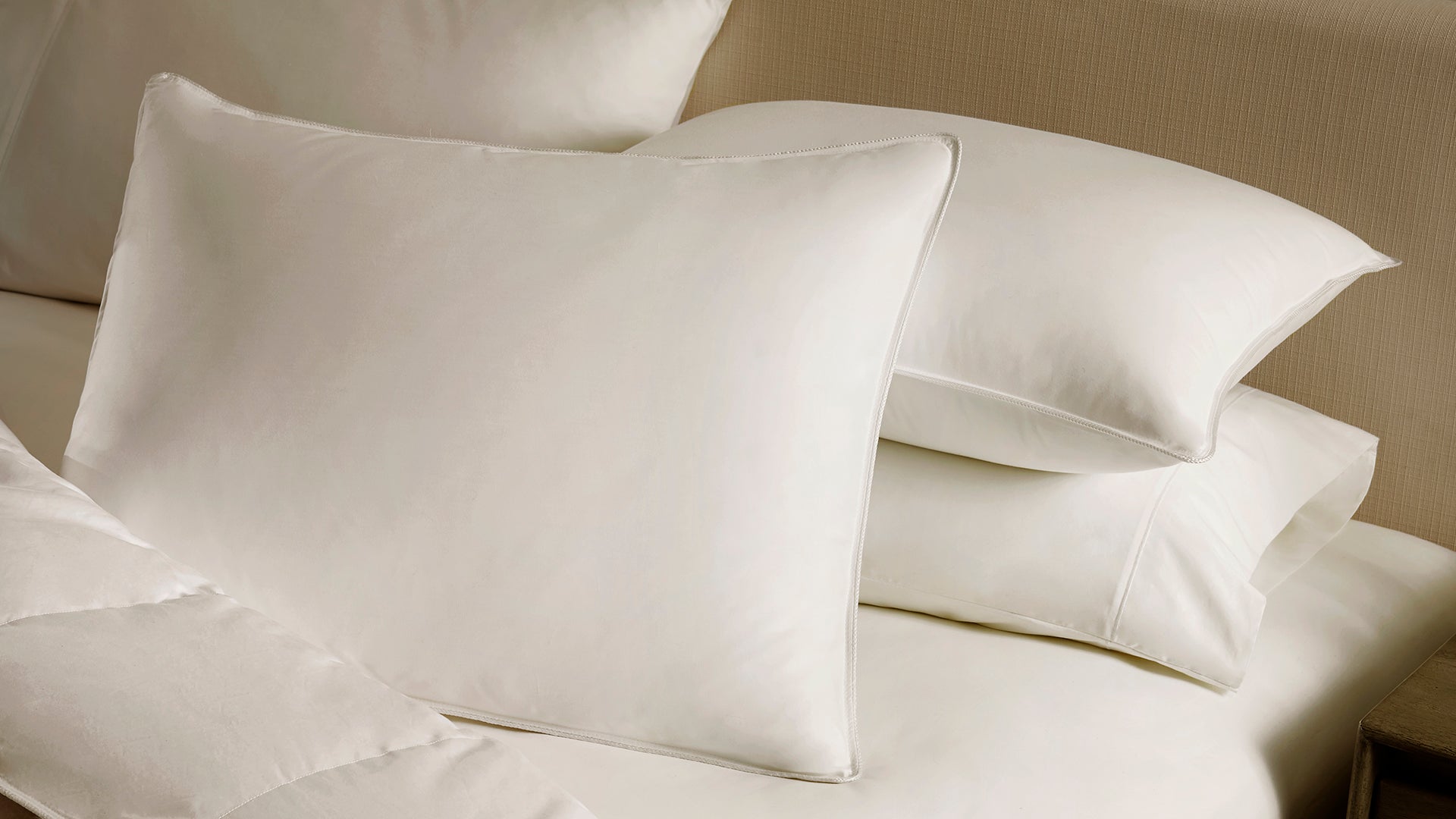 #htmlcaption3 Your perfect night's rest begins here