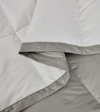 Down Throw - Gray