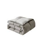 Down Throw - Gray