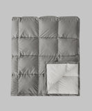 Down Throw - Gray