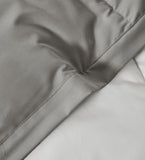 Down Throw - Gray