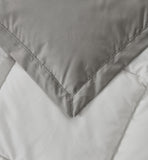 Down Throw - Gray