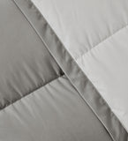 Down Throw - Gray