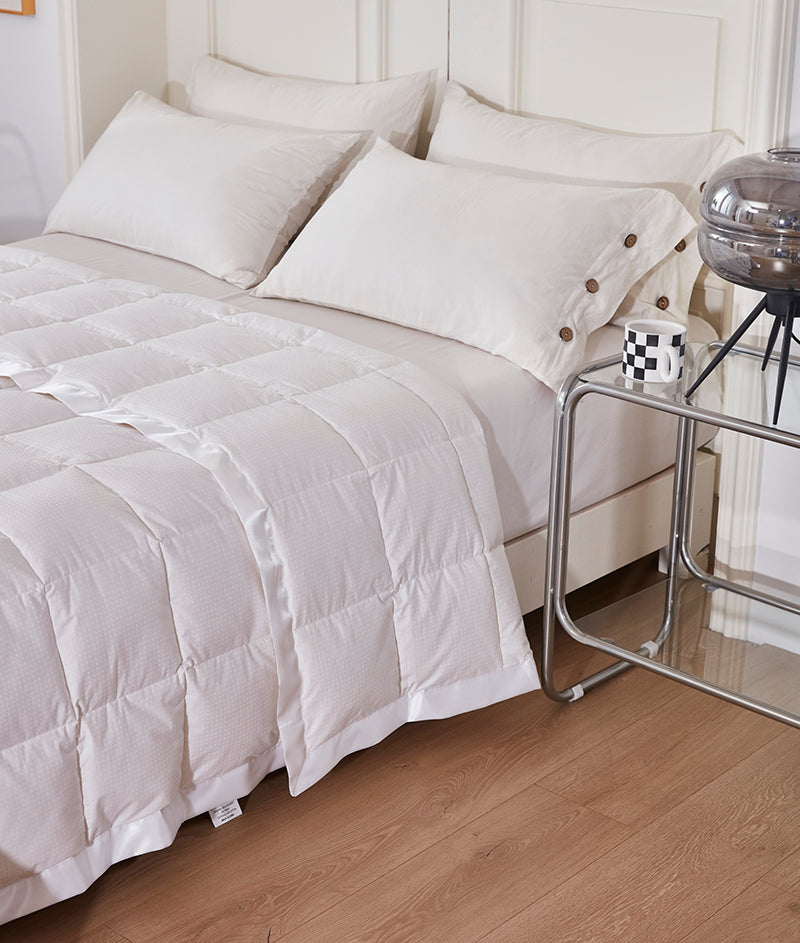 Down Blanket