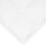Down Comforter - Medium Weight