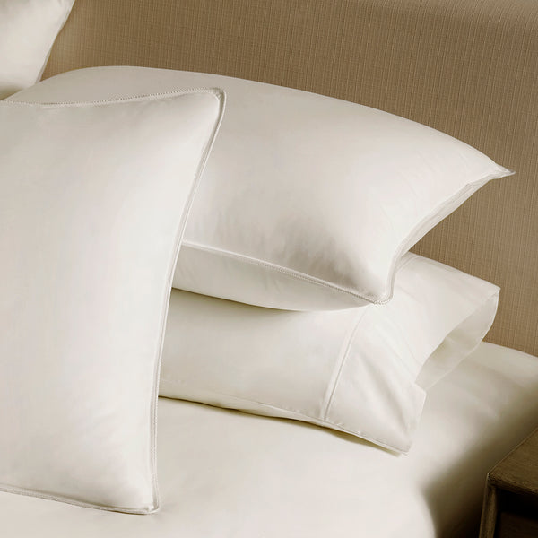 Medium Down-Alternative European Bed Pillow Arsuite