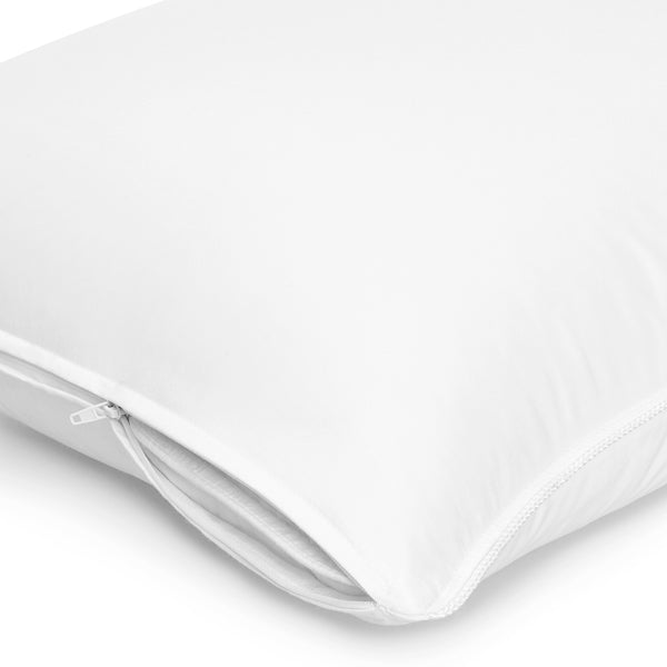 Zip Pillow Cover